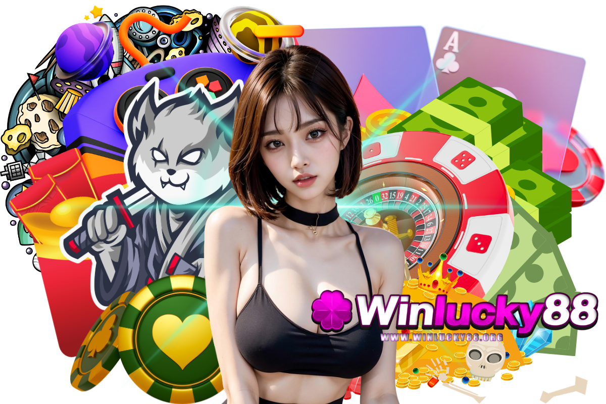 winlucky88 สมัคร