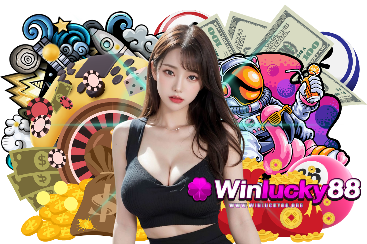 winlucky88 สล็อต